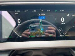 Denza D9 2022 DM-i 970 AWD Flagship - ფოტო 16