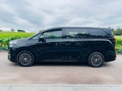 Denza D9 2022 DM-i 970 AWD Flagship - ფოტო 4