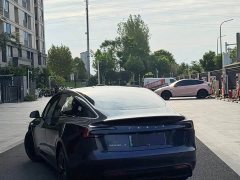 Tesla Model 3 2023 Rear-Wheel Drive - ფოტო 10