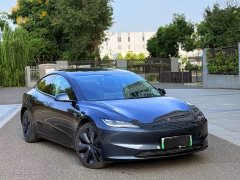 Tesla Model 3 2023 Rear-Wheel Drive - ფოტო 2