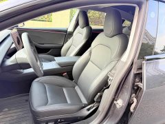 Tesla Model 3 2023 Rear-Wheel Drive - ფოტო 5