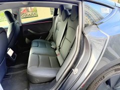 Tesla Model 3 2023 Rear-Wheel Drive - ფოტო 6