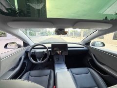 Tesla Model 3 2023 Rear-Wheel Drive - ფოტო 7