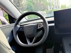 Tesla Model 3 2023 Rear-Wheel Drive - ფოტო 8