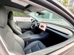 Tesla Model 3 2023 Rear-Wheel Drive - ფოტო 9