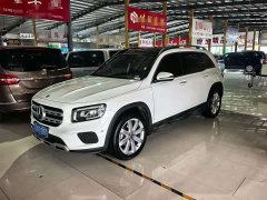 Mercedes-Benz GLB 200 Fashion Version - ფოტო 1