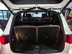 Mercedes-Benz GLB 200 Fashion Version - ფოტო 10