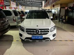 Mercedes-Benz GLB 200 Fashion Version - ფოტო 2