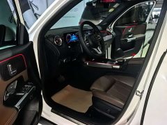 Mercedes-Benz GLB 200 Fashion Version - ფოტო 6