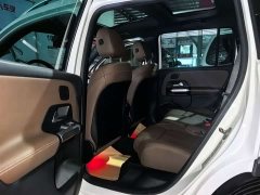 Mercedes-Benz GLB 200 Fashion Version - ფოტო 7