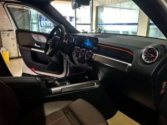 Mercedes-Benz GLB 200 Fashion Version - ფოტო 8