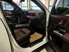 Mercedes-Benz GLB 200 Fashion Version - ფოტო 9