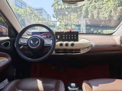 Wuling Binguo 333km Lingxi Connected Plus - ფოტო 12