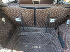 Wuling Binguo 333km Lingxi Connected Plus - ფოტო 13