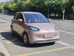Wuling Binguo 333km Lingxi Connected Plus - ფოტო 3