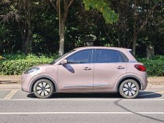 Wuling Binguo 333km Lingxi Connected Plus - ფოტო 4