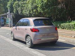 Wuling Binguo 333km Lingxi Connected Plus - ფოტო 5