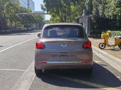 Wuling Binguo 333km Lingxi Connected Plus - ფოტო 6