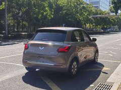 Wuling Binguo 333km Lingxi Connected Plus - ფოტო 7