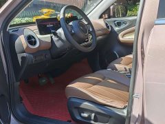 Wuling Binguo 333km Lingxi Connected Plus - ფოტო 8