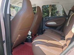 Wuling Binguo 333km Lingxi Connected Plus - ფოტო 9