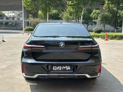 BMW 7 Series 2023 740Li Luxury Package - ფოტო 7