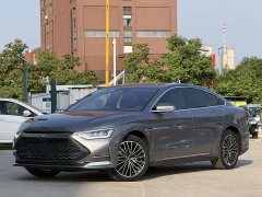 BYD Han 2020 DM AWD Performance Luxury Edition - ფოტო 1