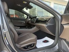 BYD Han 2020 DM AWD Performance Luxury Edition - ფოტო 10