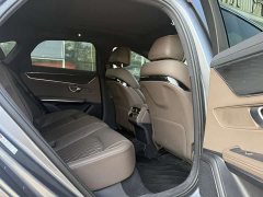 BYD Han 2020 DM AWD Performance Luxury Edition - ფოტო 11