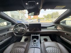 BYD Han 2020 DM AWD Performance Luxury Edition - ფოტო 13