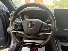 BYD Han 2020 DM AWD Performance Luxury Edition - ფოტო 14
