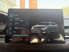 BYD Han 2020 DM AWD Performance Luxury Edition - ფოტო 17