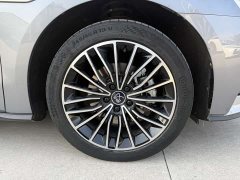 BYD Han 2020 DM AWD Performance Luxury Edition - ფოტო 18