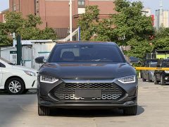 BYD Han 2020 DM AWD Performance Luxury Edition - ფოტო 2