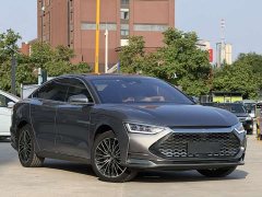 BYD Han 2020 DM AWD Performance Luxury Edition - ფოტო 3