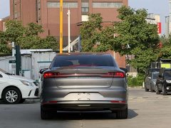 BYD Han 2020 DM AWD Performance Luxury Edition - ფოტო 5