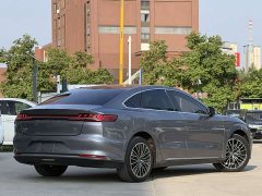 BYD Han 2020 DM AWD Performance Luxury Edition - ფოტო 6