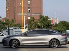 BYD Han 2020 DM AWD Performance Luxury Edition - ფოტო 7