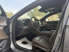 BYD Han 2020 DM AWD Performance Luxury Edition - ფოტო 8