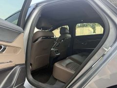 BYD Han 2020 DM AWD Performance Luxury Edition - ფოტო 9