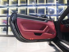 Porsche 911 Targa 4 3.0T - ფოტო 11