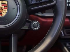 Porsche 911 Targa 4 3.0T - ფოტო 16