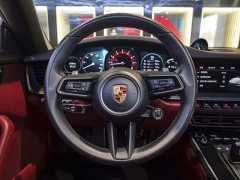 Porsche 911 Targa 4 3.0T - ფოტო 17