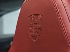 Porsche 911 Targa 4 3.0T - ფოტო 20