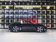 Porsche 911 Targa 4 3.0T - ფოტო 7