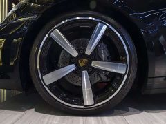 Porsche 911 Targa 4 3.0T - ფოტო 9