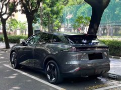 Deepal Deep Blue S07 215Max Qiankun Smart Driving ADS SE Extended Range Version - ფოტო 14