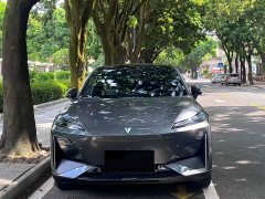 Deepal Deep Blue S07 2024 215Max Qiankun Smart Driving ADS SE Extended Range Version - ფოტო 2