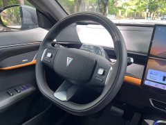 Deepal Deep Blue S07 2024 215Max Qiankun Smart Driving ADS SE Extended Range Version - ფოტო 4