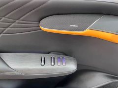 Deepal Deep Blue S07 2024 215Max Qiankun Smart Driving ADS SE Extended Range Version - ფოტო 5